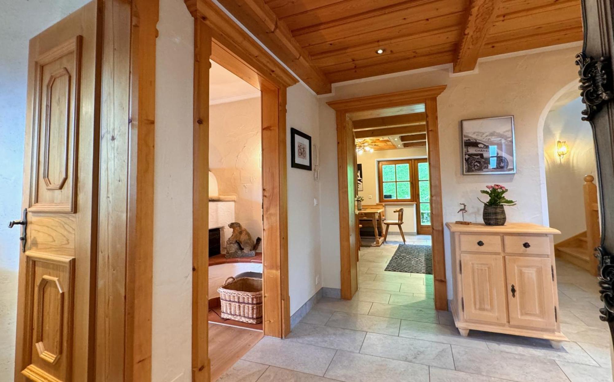 5* Panorama Chalet Mit Sauna By Belle Stay Going am Wilden Kaiser Exterior photo