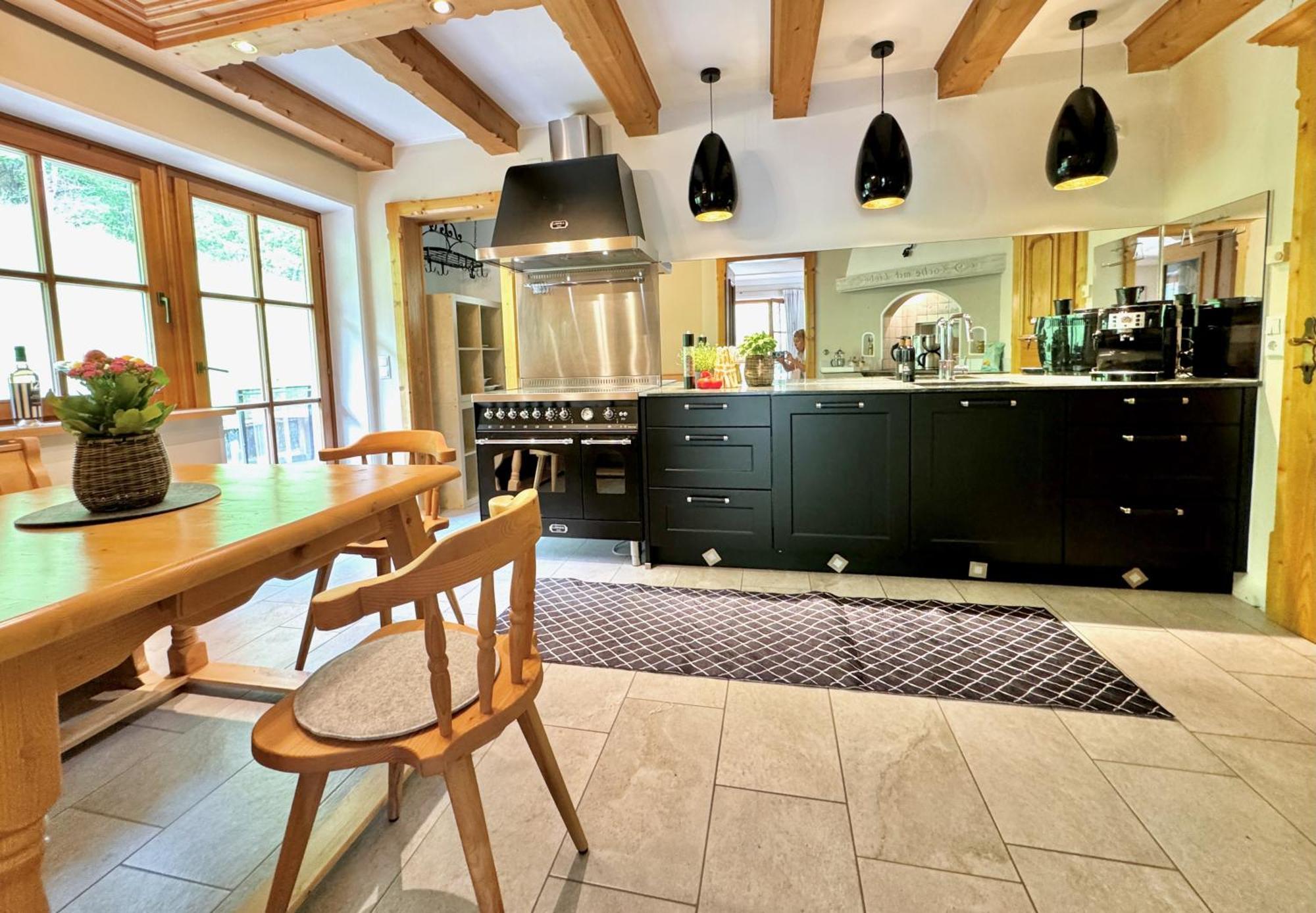5* Panorama Chalet Mit Sauna By Belle Stay Going am Wilden Kaiser Exterior photo