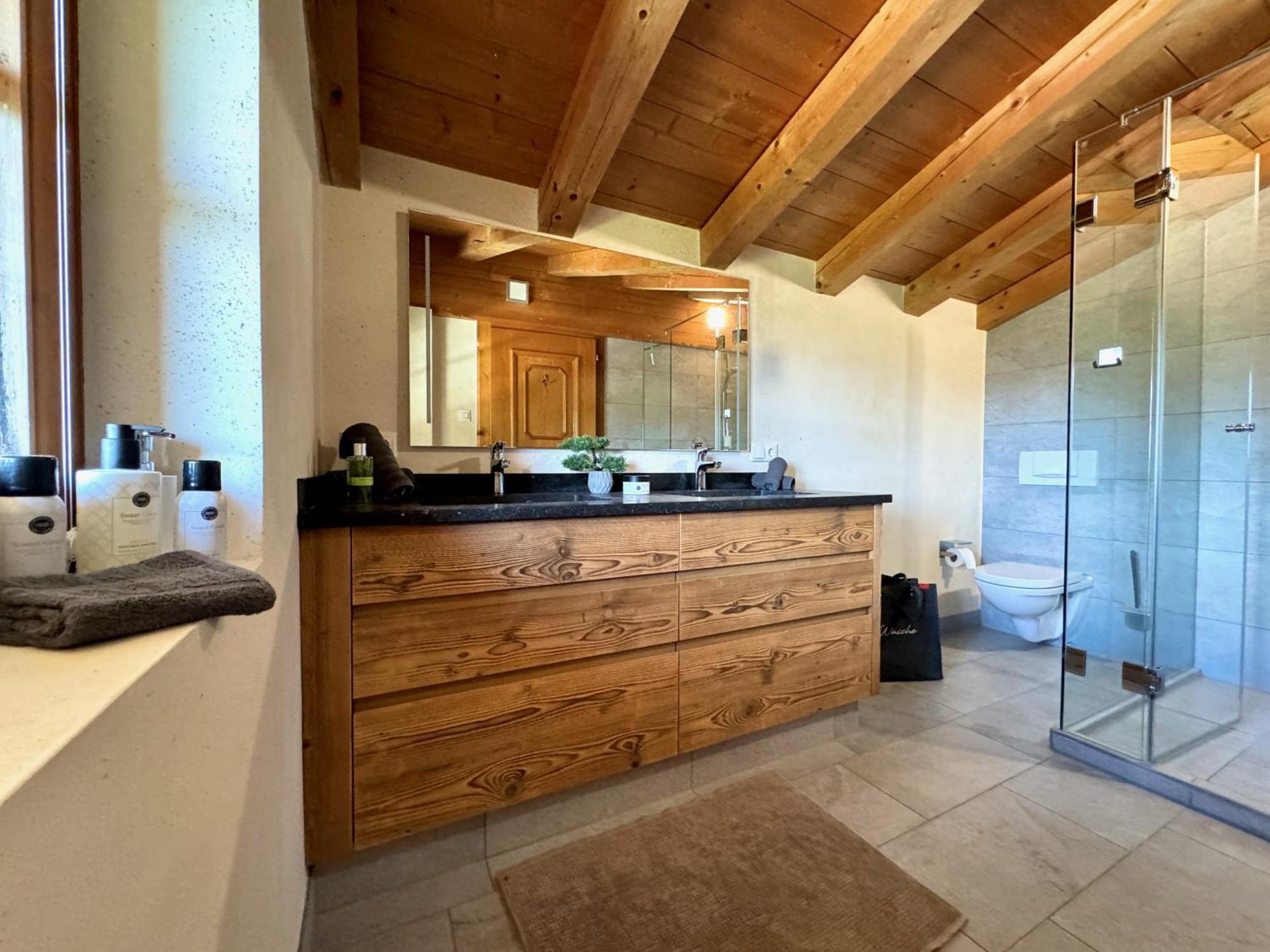 5* Panorama Chalet Mit Sauna By Belle Stay Going am Wilden Kaiser Exterior photo